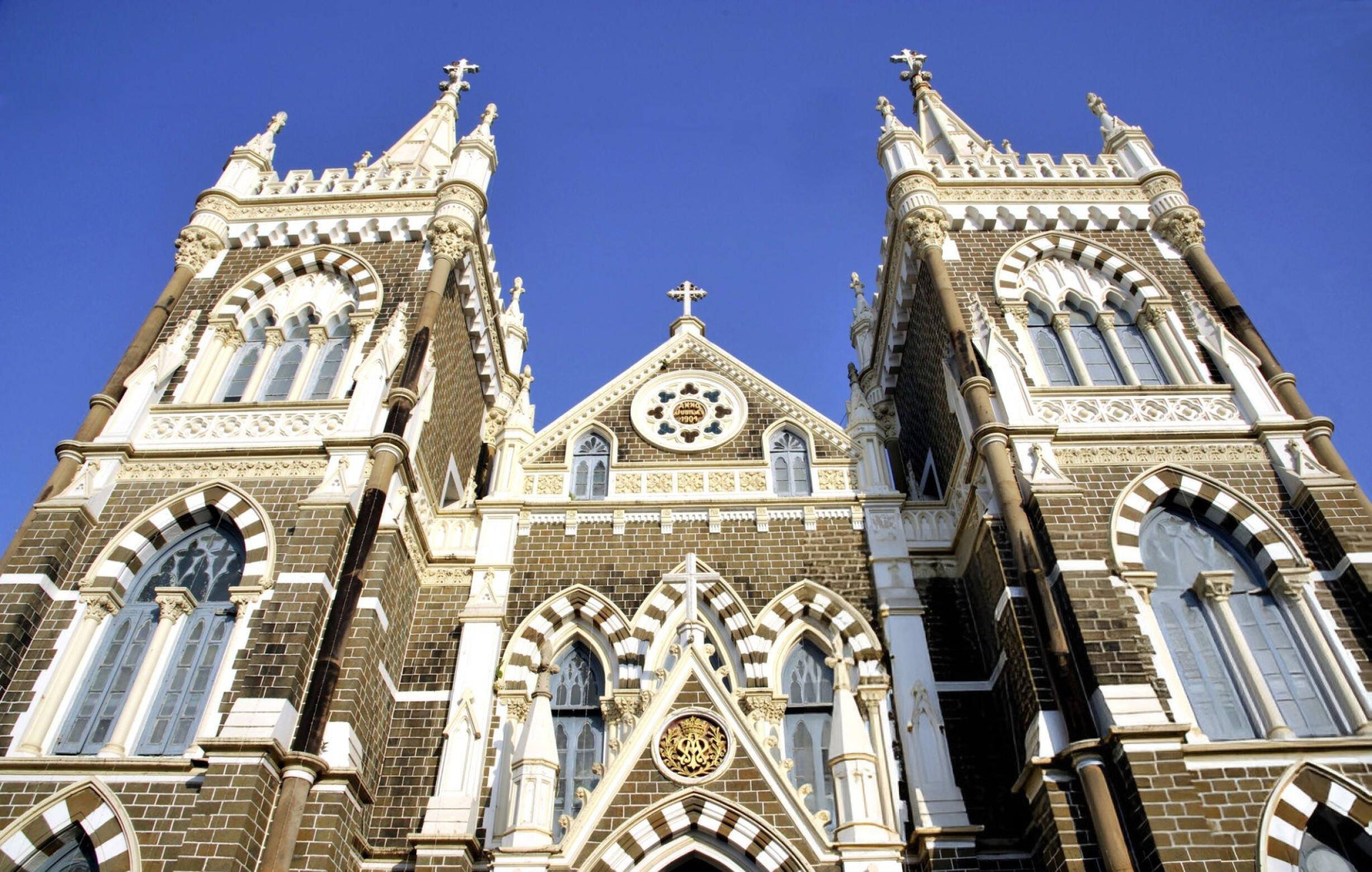 Basilica of Our Lady of the Mount